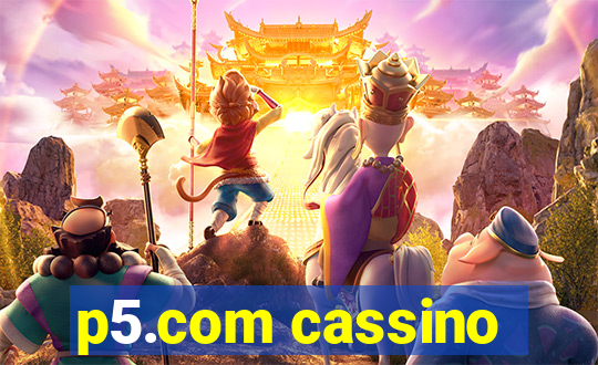 p5.com cassino